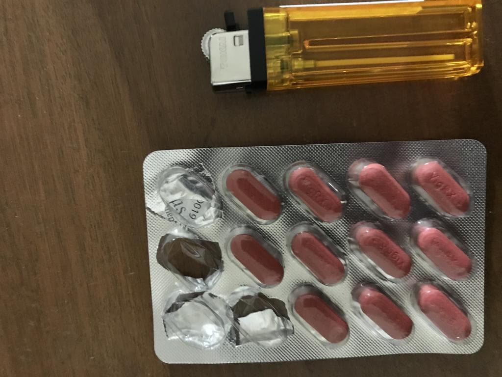 レビュー投稿画像