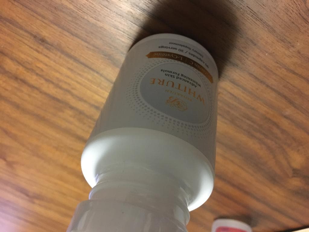 レビュー投稿画像