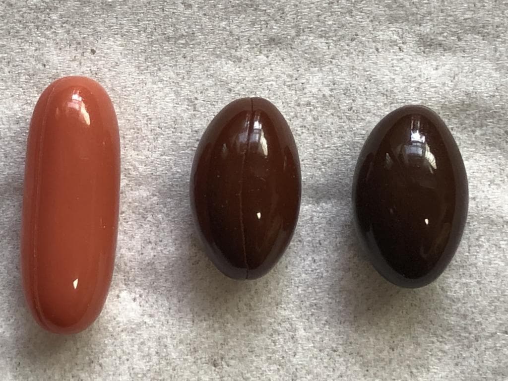 レビュー投稿画像