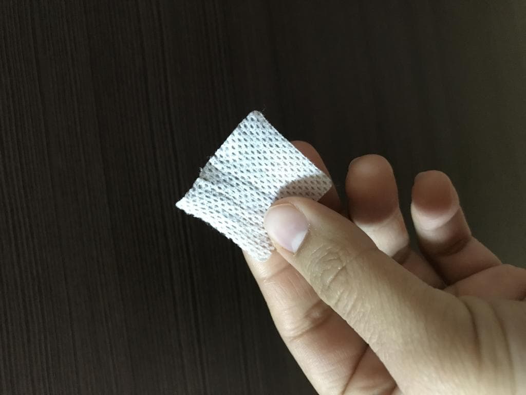 レビュー投稿画像