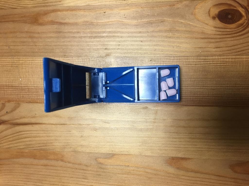 レビュー投稿画像