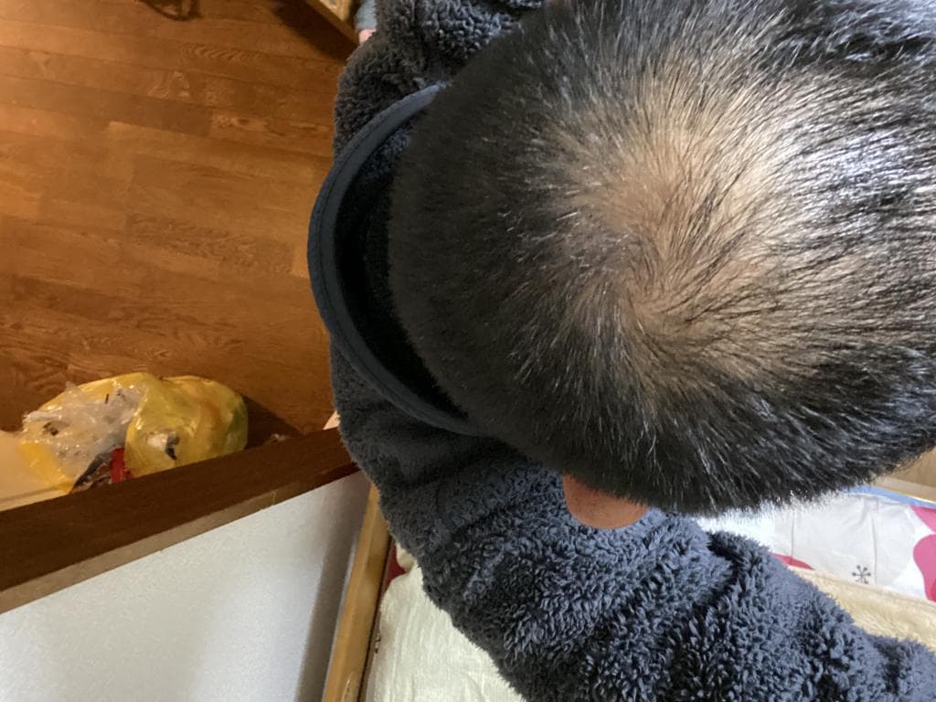 レビュー投稿画像
