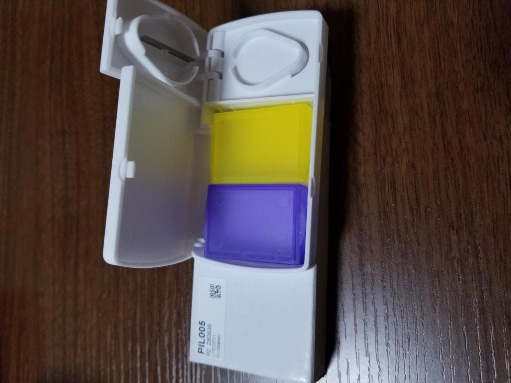 レビュー投稿画像