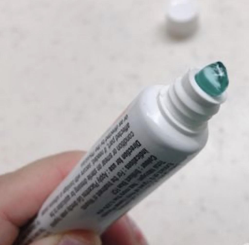 レビュー投稿画像
