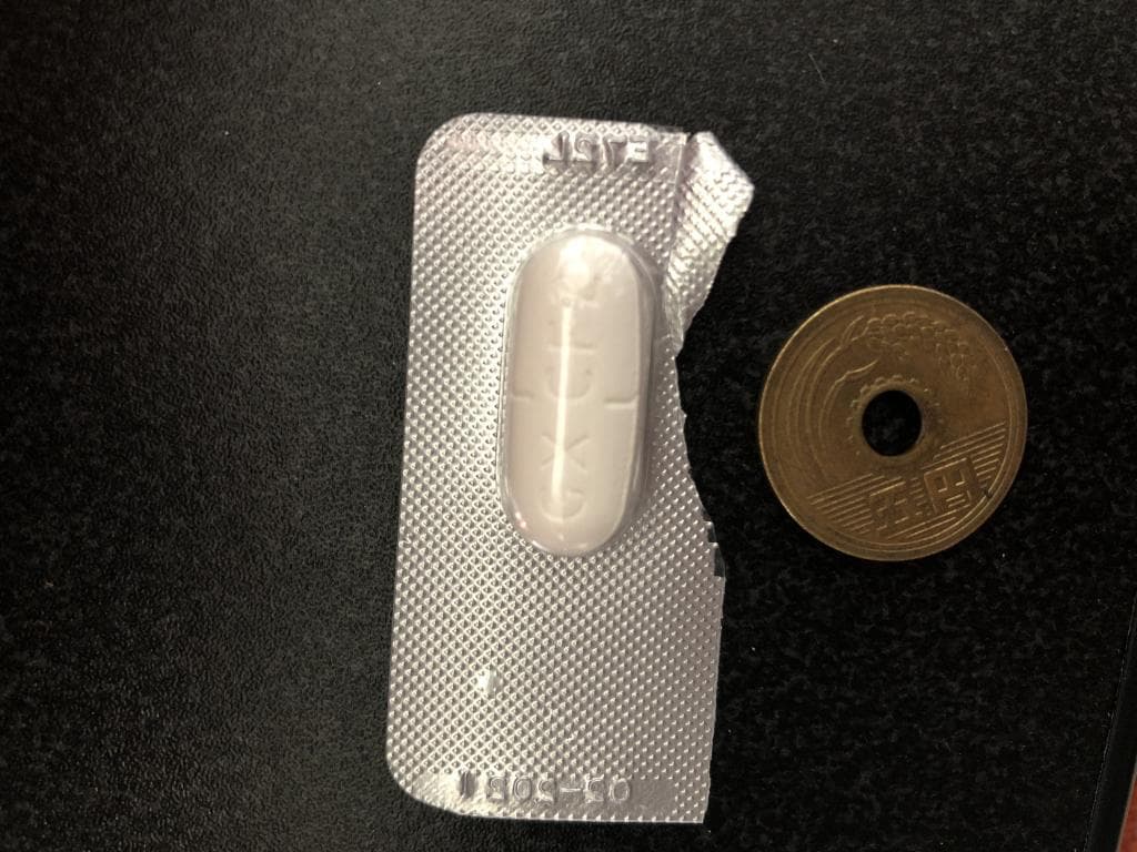 レビュー投稿画像