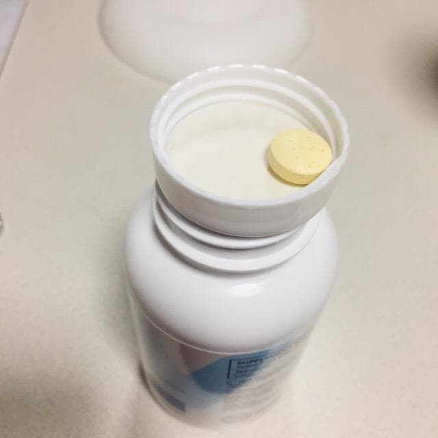 レビュー投稿画像