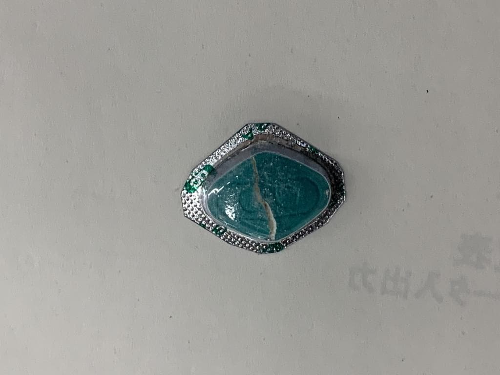 レビュー投稿画像