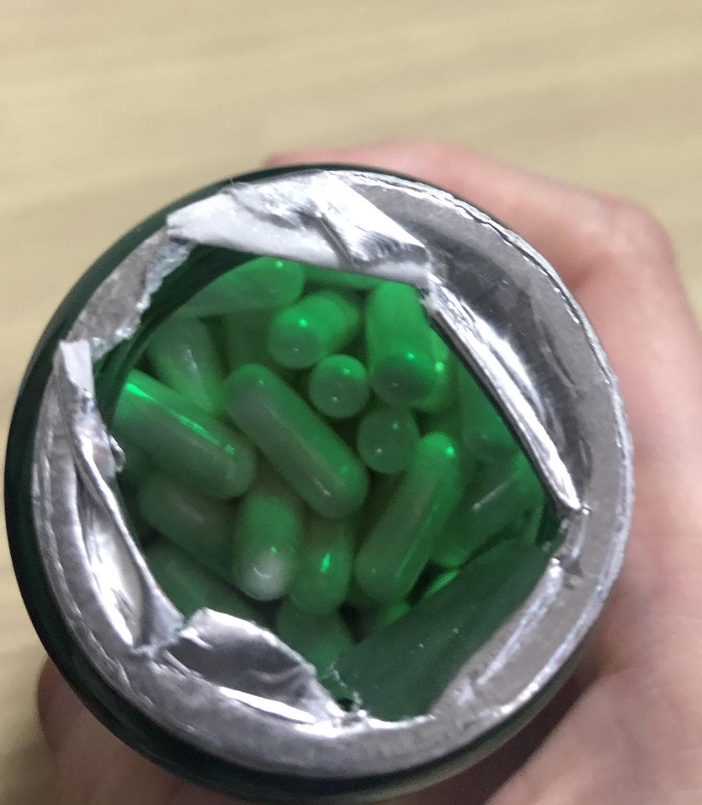 レビュー投稿画像