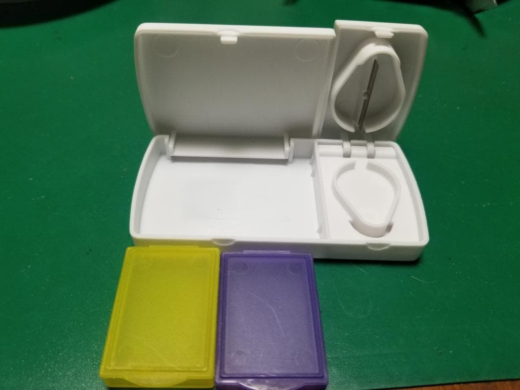 レビュー投稿画像