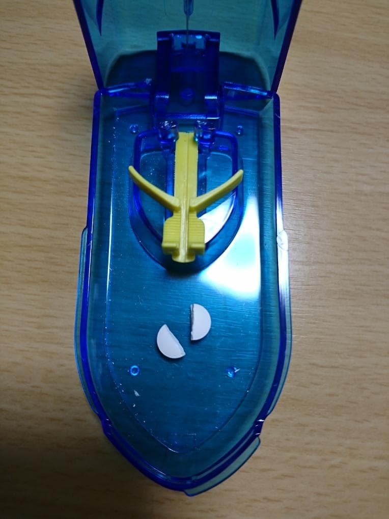 レビュー投稿画像