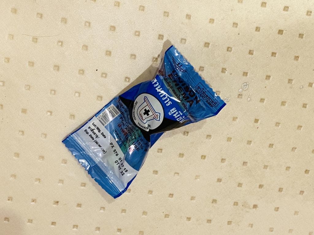 口コミ投稿画像