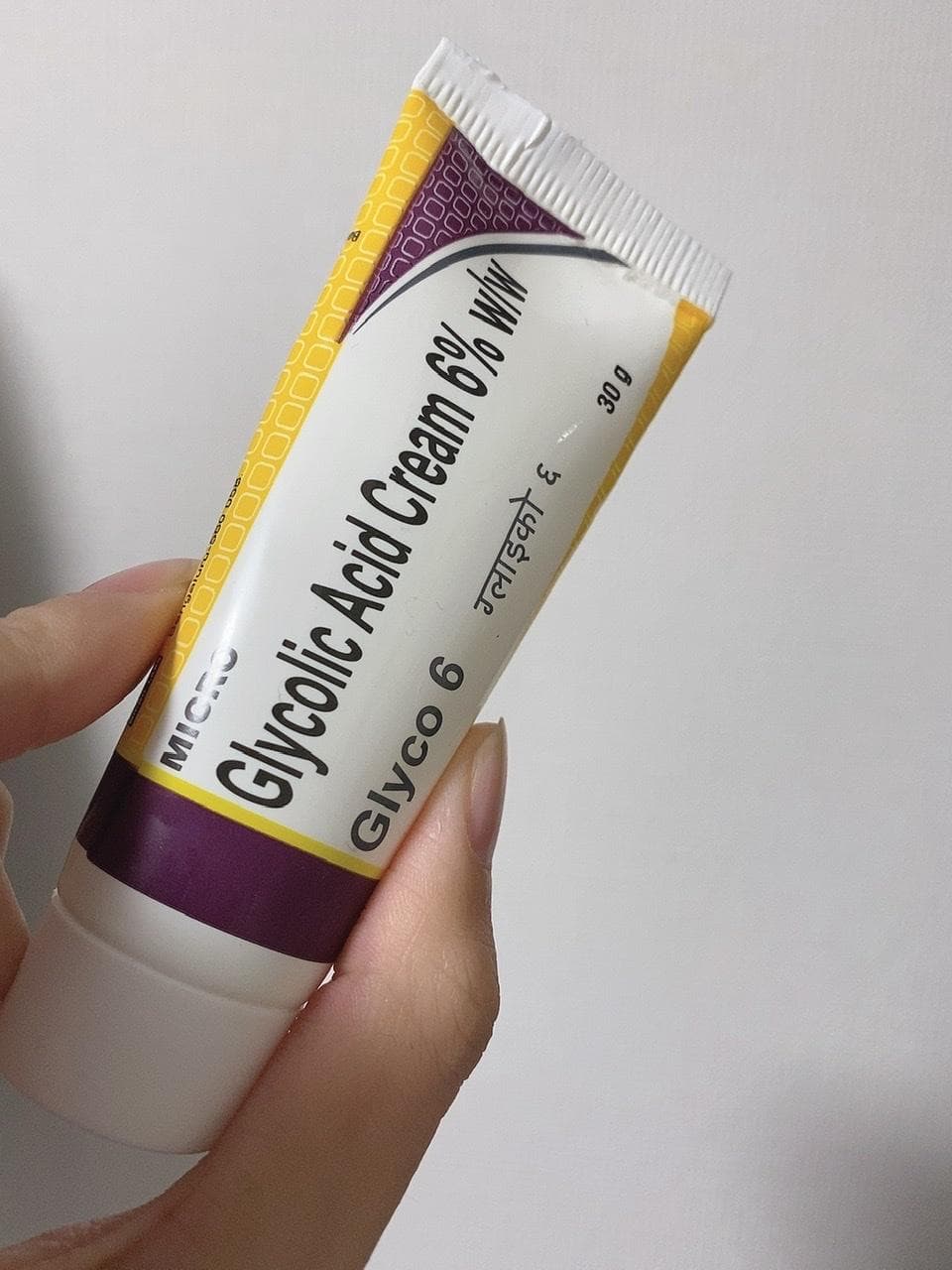 レビュー投稿画像