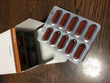 シリカインVK500mg 【1箱50錠】 レビュー投稿画像 サムネイル