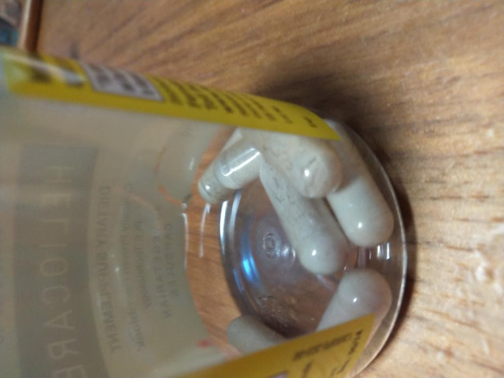 レビュー投稿画像