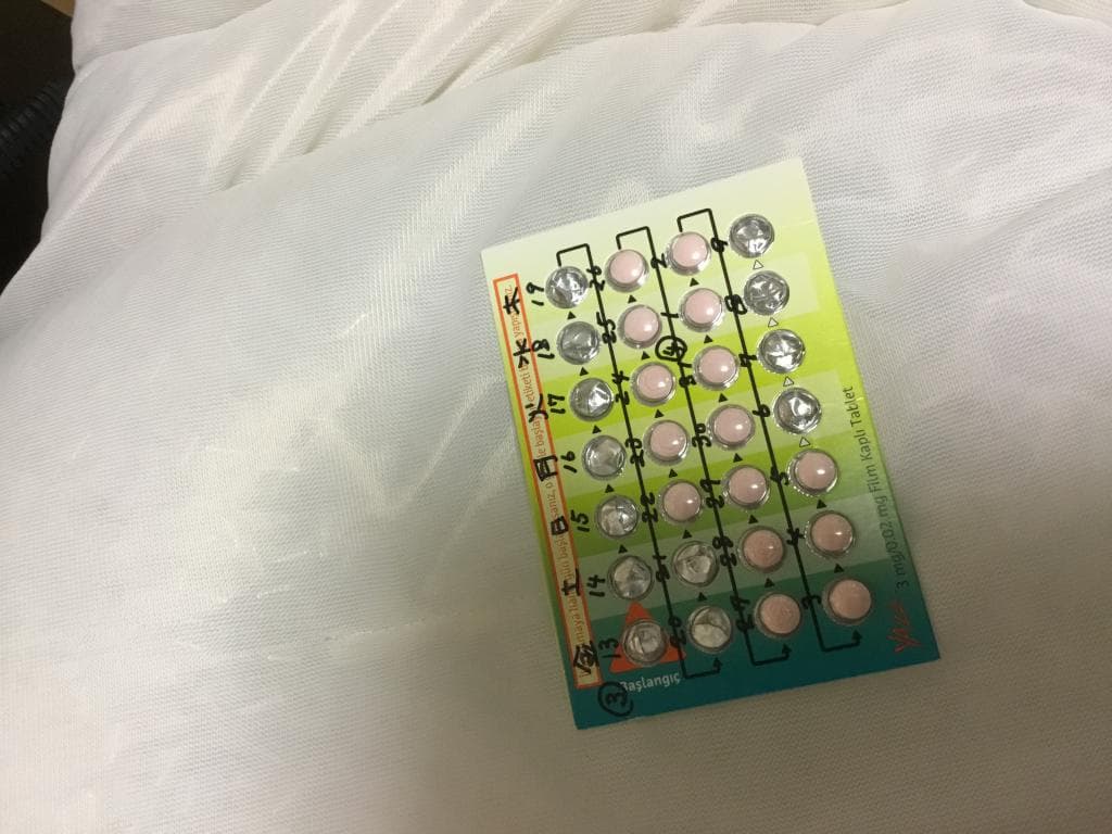 レビュー投稿画像