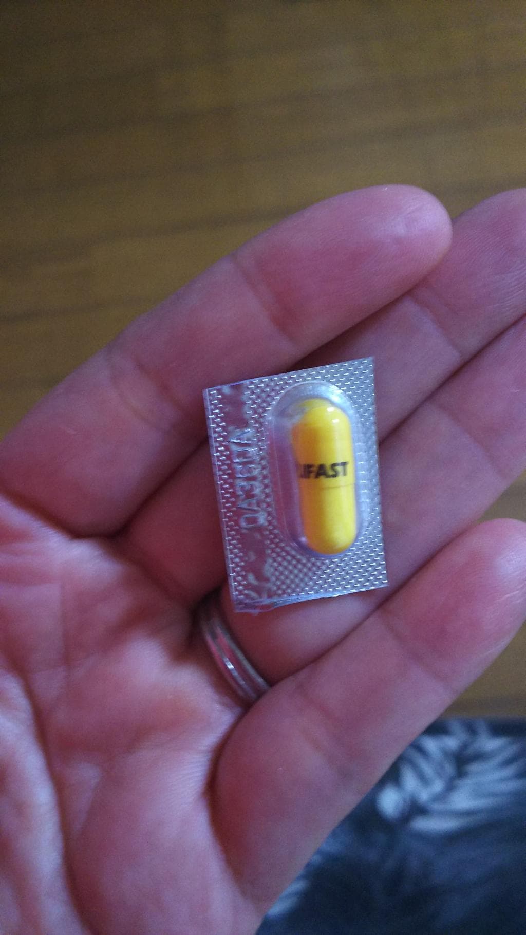 レビュー投稿画像