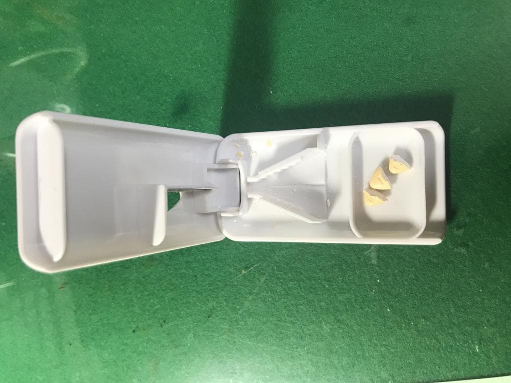 レビュー投稿画像