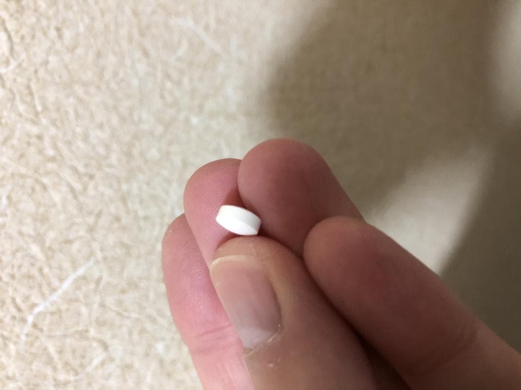 レビュー投稿画像