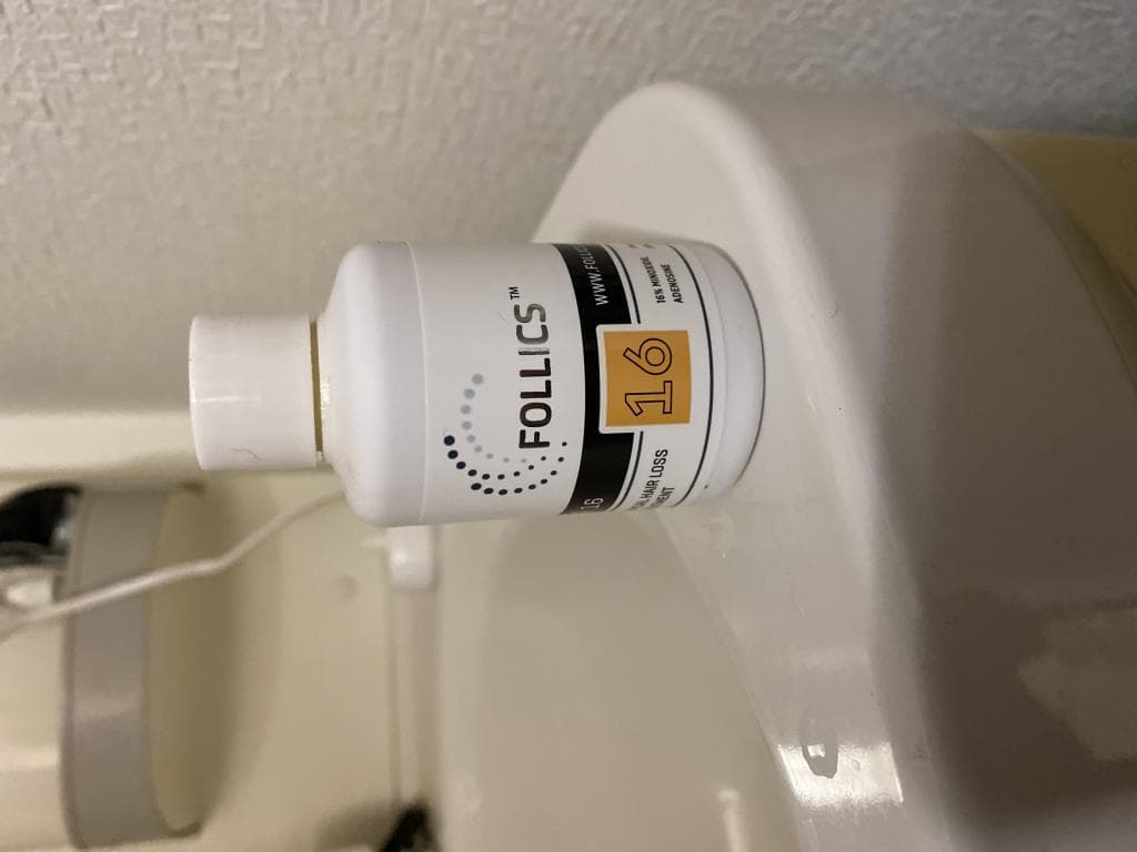 レビュー投稿画像
