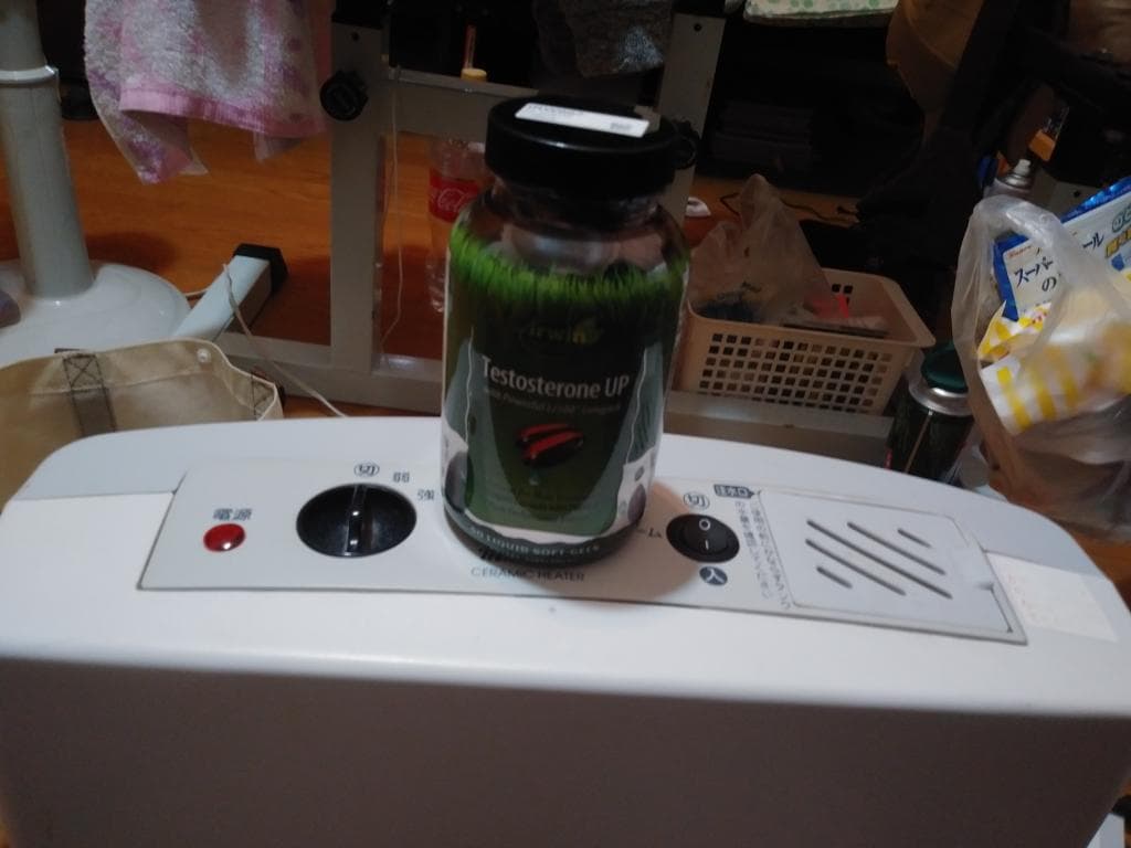 レビュー投稿画像