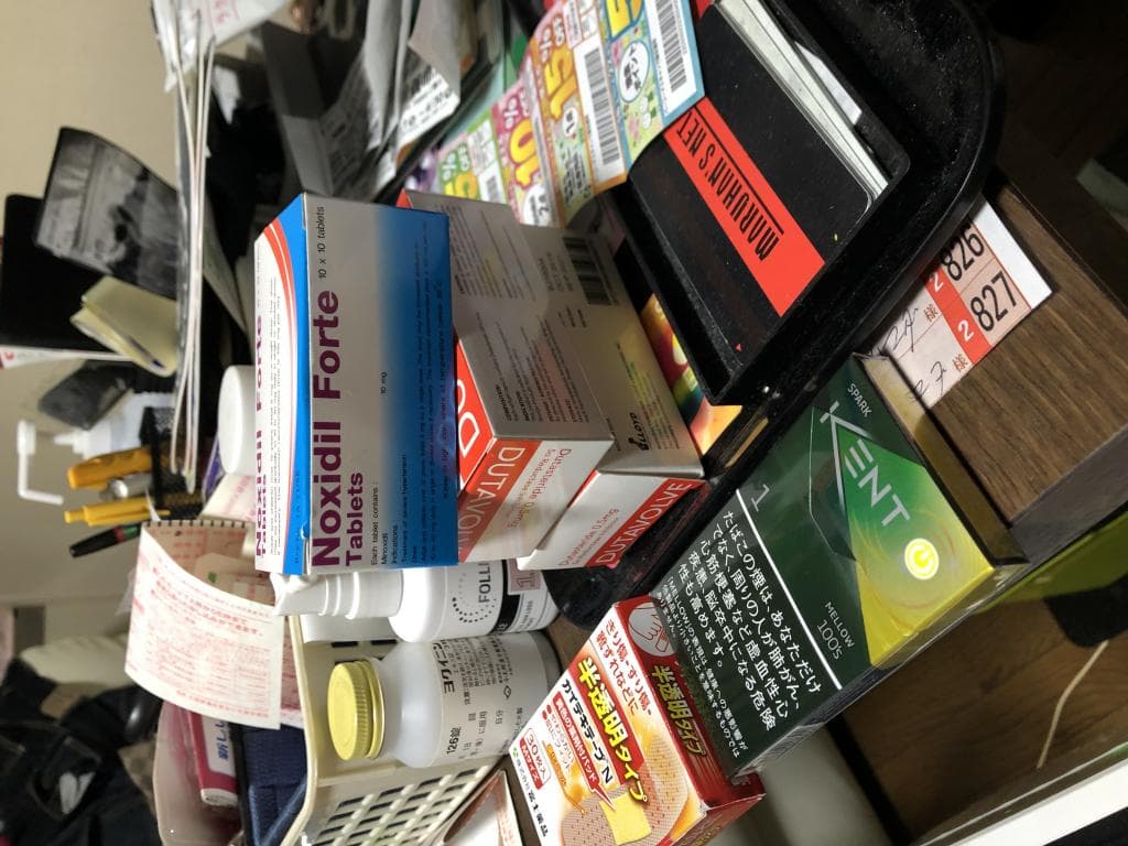 レビュー投稿画像