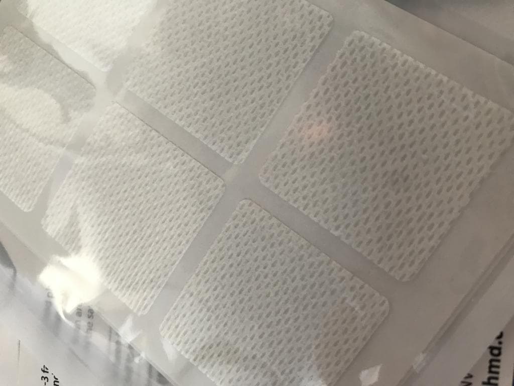 レビュー投稿画像