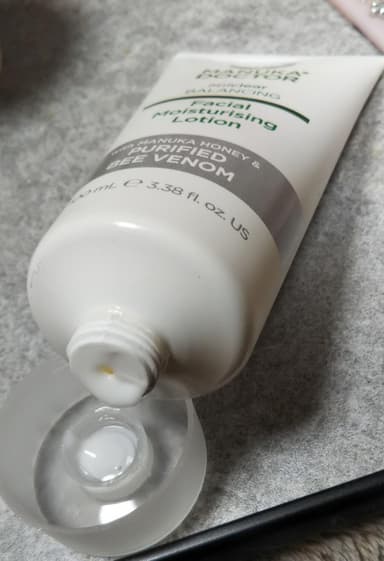 [MANUKA DOCTOR] アピクリア フェイシャルモイスチュアライジングローション 【1本100ml】 レビュー投稿画像 サムネイル