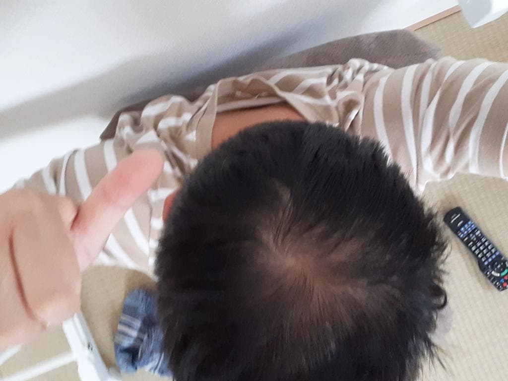 レビュー投稿画像