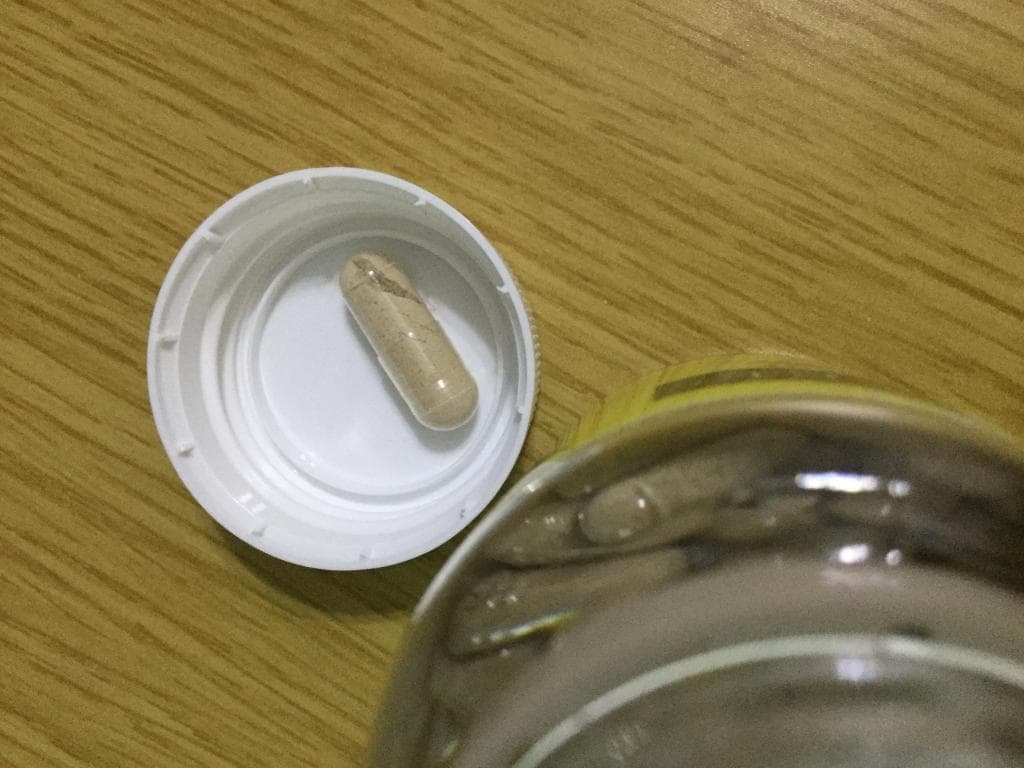 レビュー投稿画像