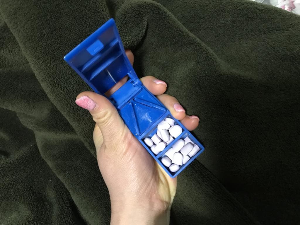レビュー投稿画像