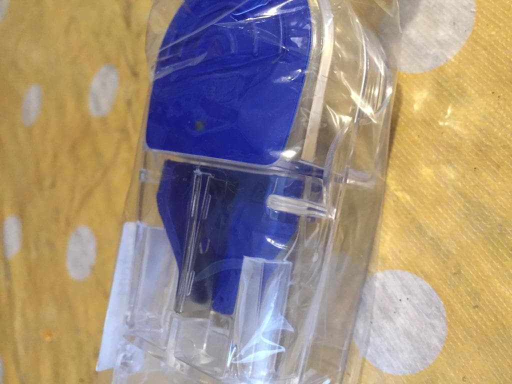 レビュー投稿画像