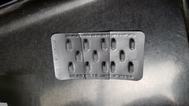 エゼトロル10mg 【1箱28錠】 レビュー投稿画像 サムネイル