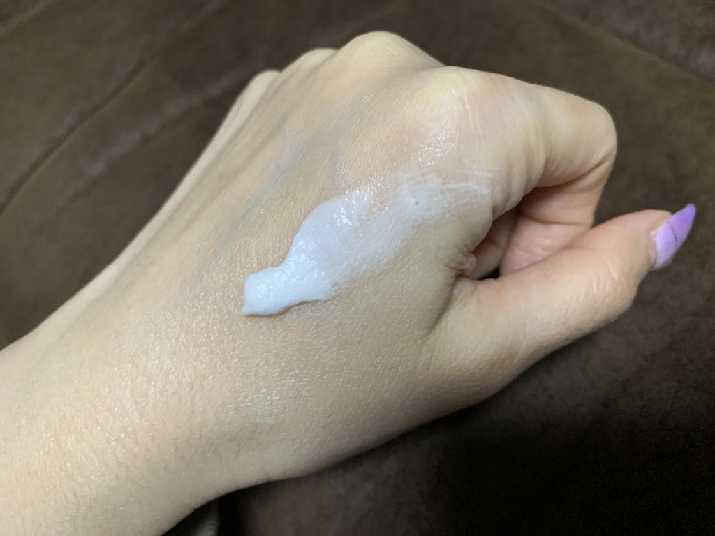 レビュー投稿画像