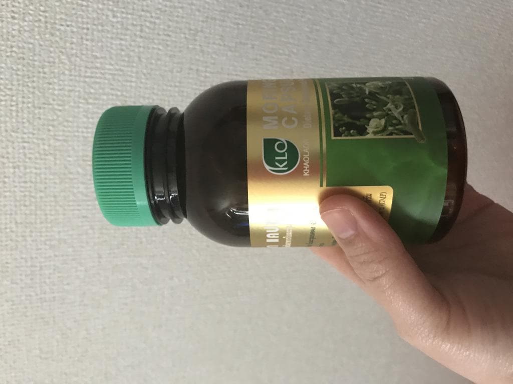 レビュー投稿画像