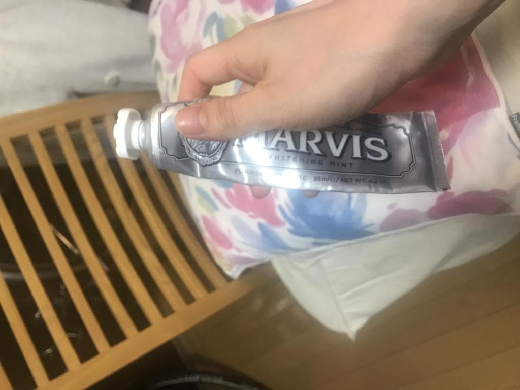 レビュー投稿画像