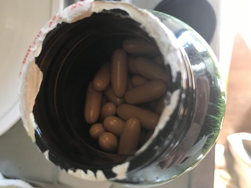レビュー投稿画像