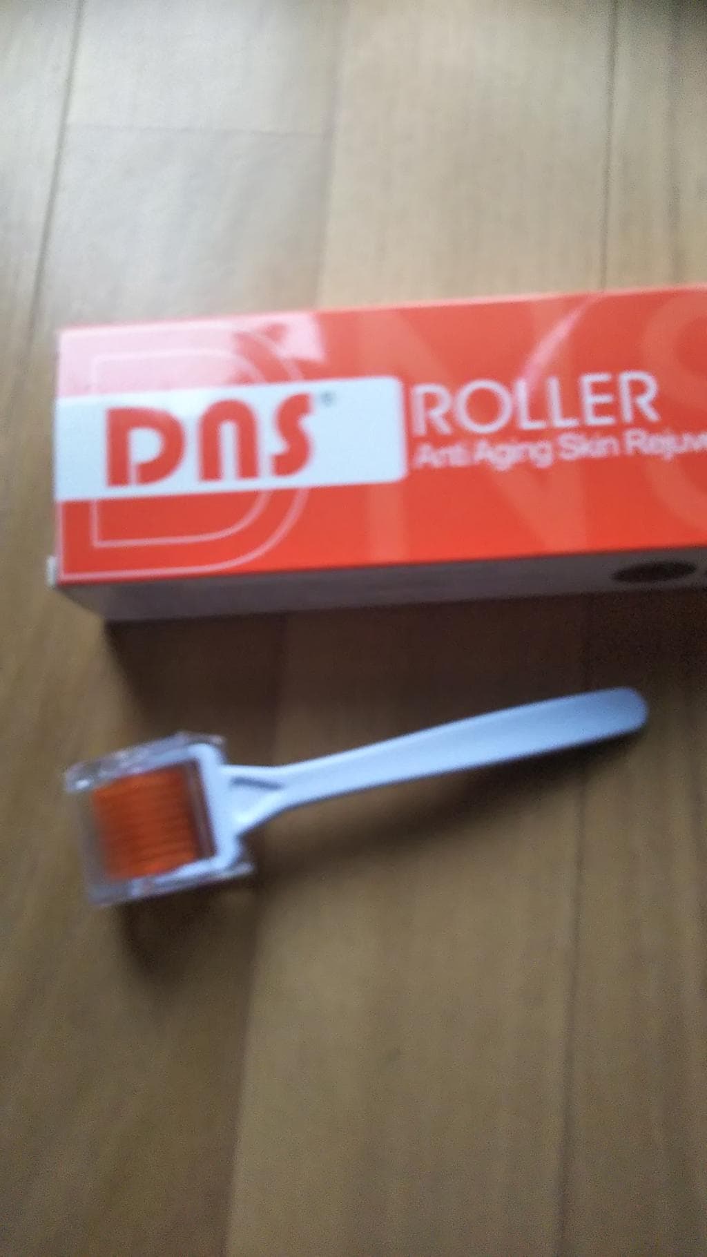 レビュー投稿画像
