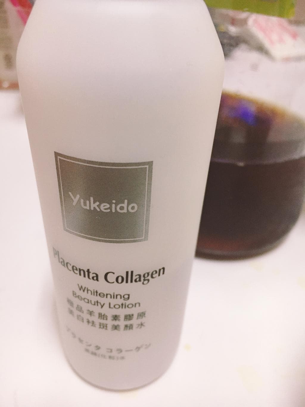 レビュー投稿画像
