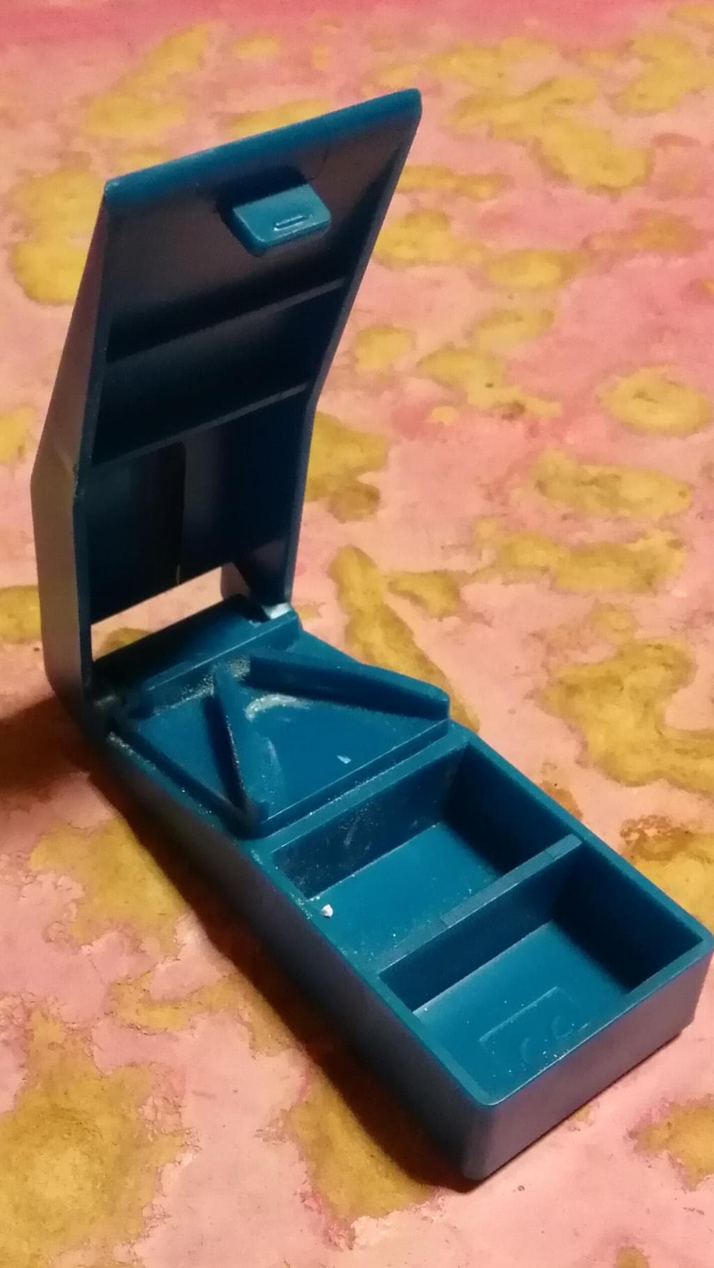 レビュー投稿画像