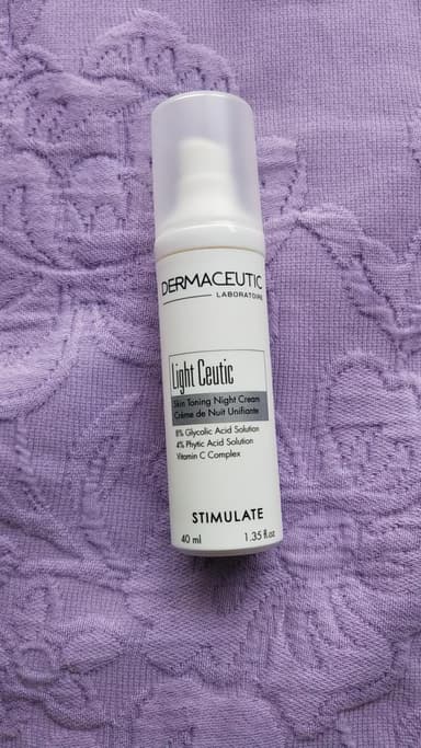 [DERMACEUTIC]ライトシューテック 【1本40ml】 レビュー投稿画像 サムネイル