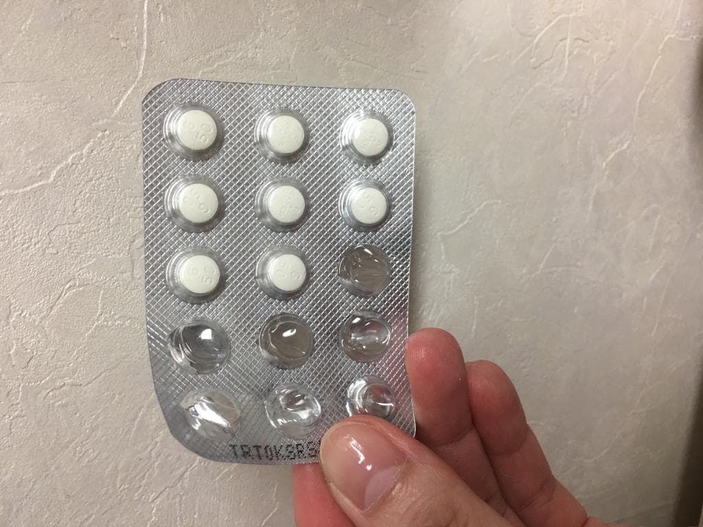 レビュー投稿画像