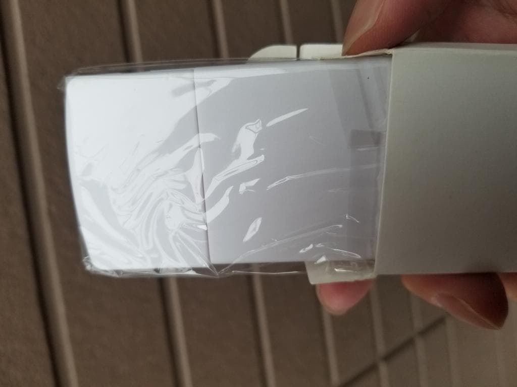 レビュー投稿画像