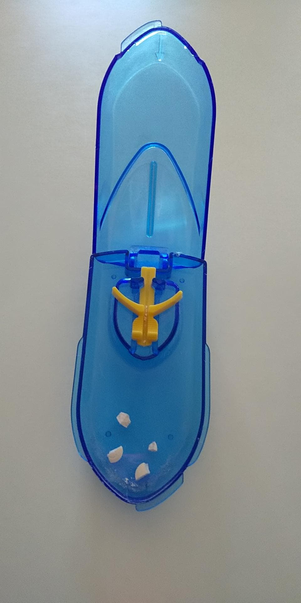 レビュー投稿画像