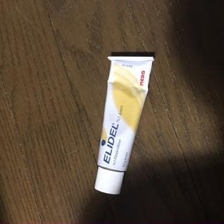 レビュー投稿画像
