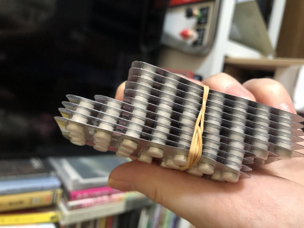 口コミ投稿画像
