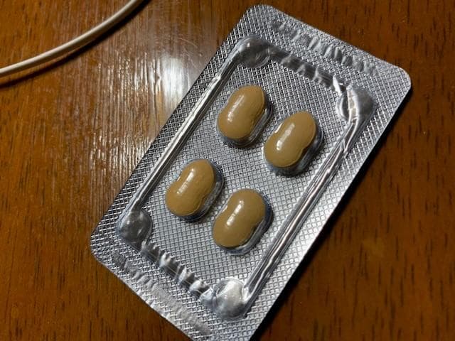 レビュー投稿画像