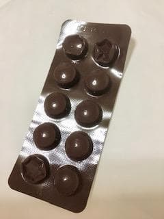 レビュー投稿画像
