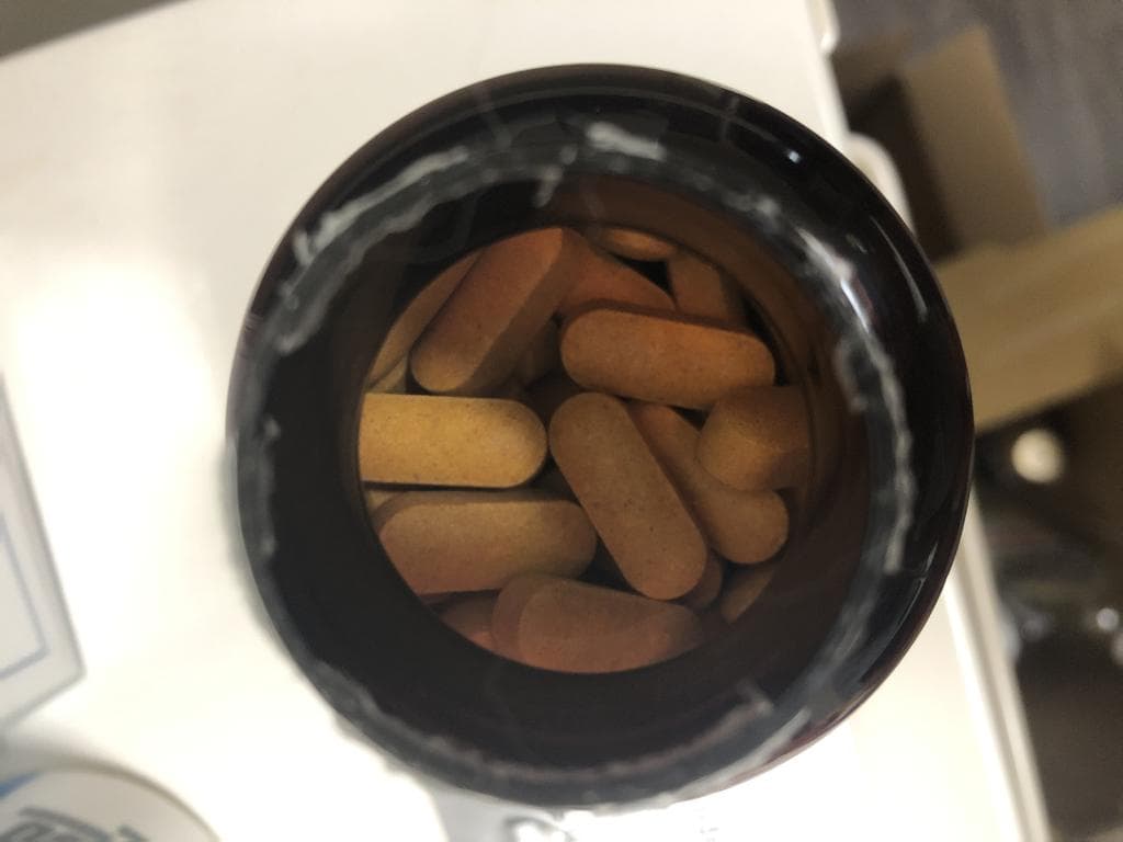 レビュー投稿画像
