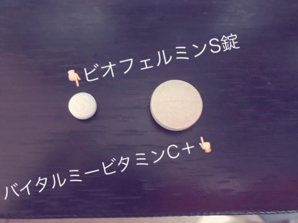 レビュー投稿画像
