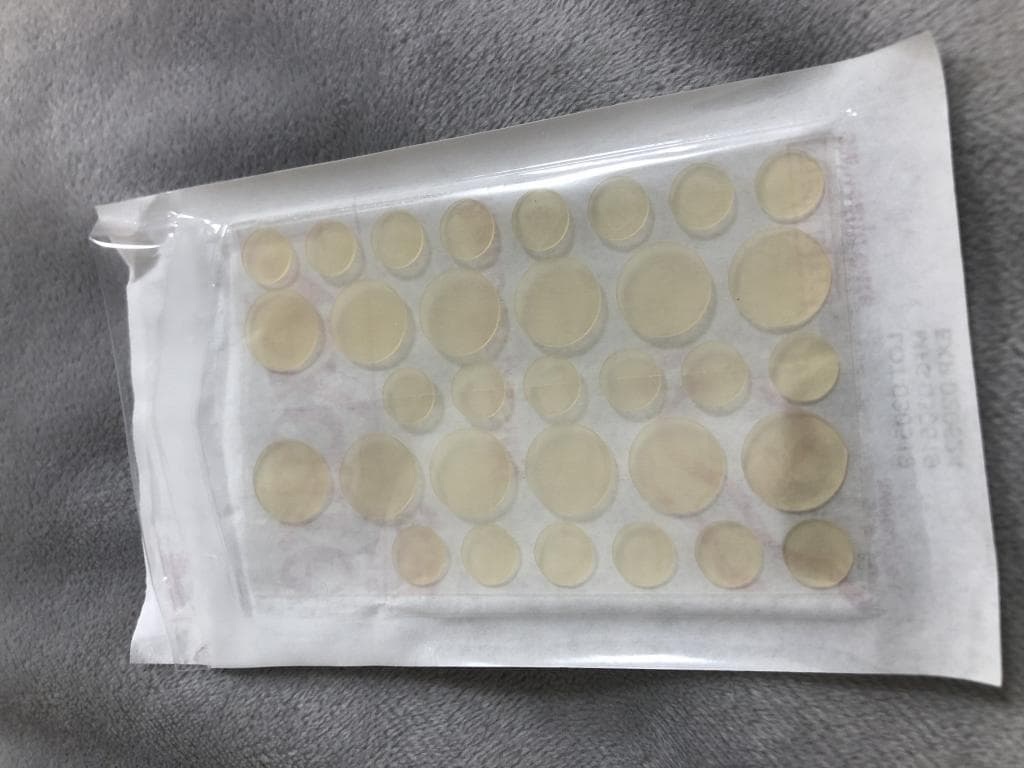 レビュー投稿画像